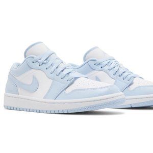 Sneakers Jordan 1 Ice Blue - M8/W10 EU42
